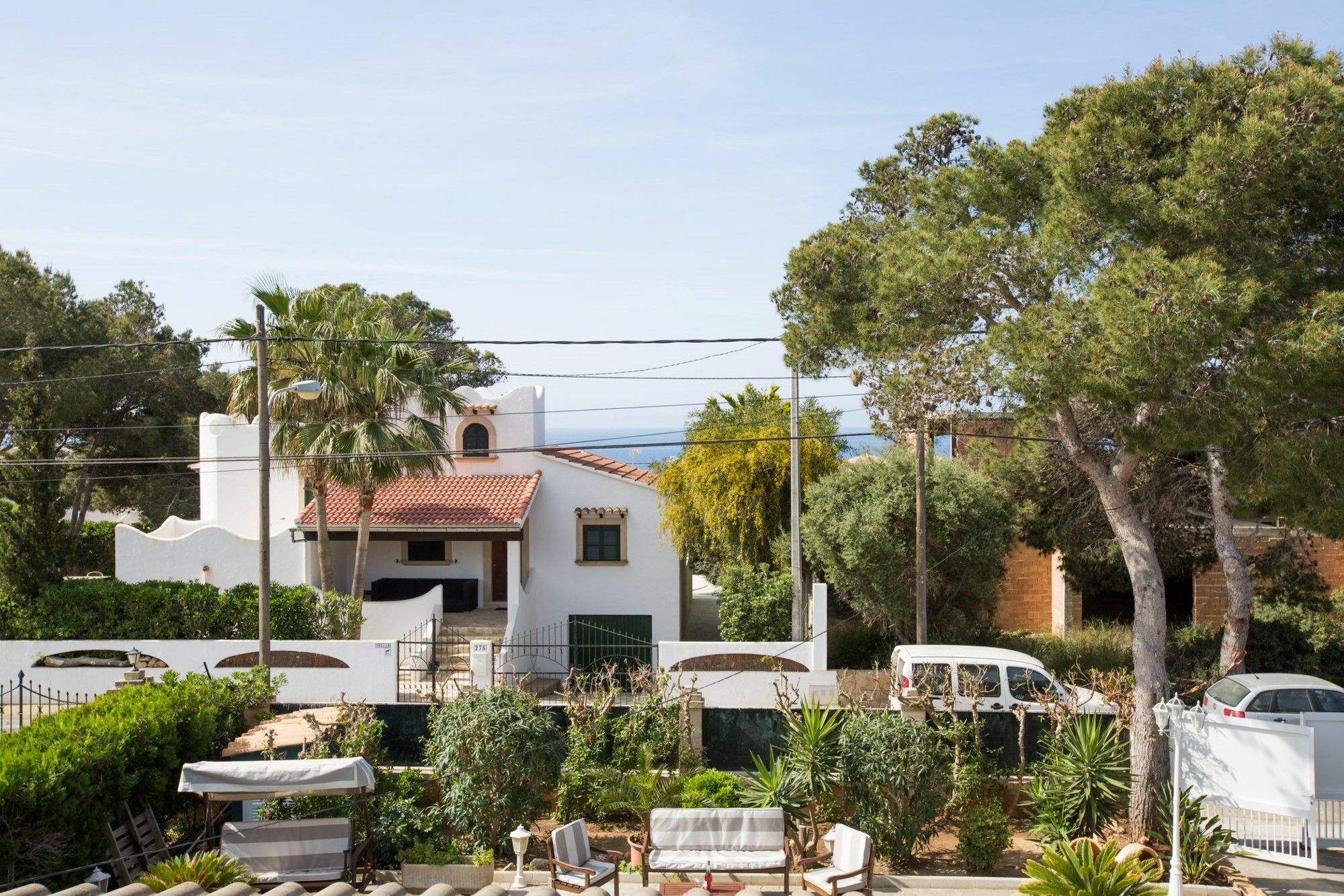 Can Navarro Cala Pi (Mallorca) Exterior foto