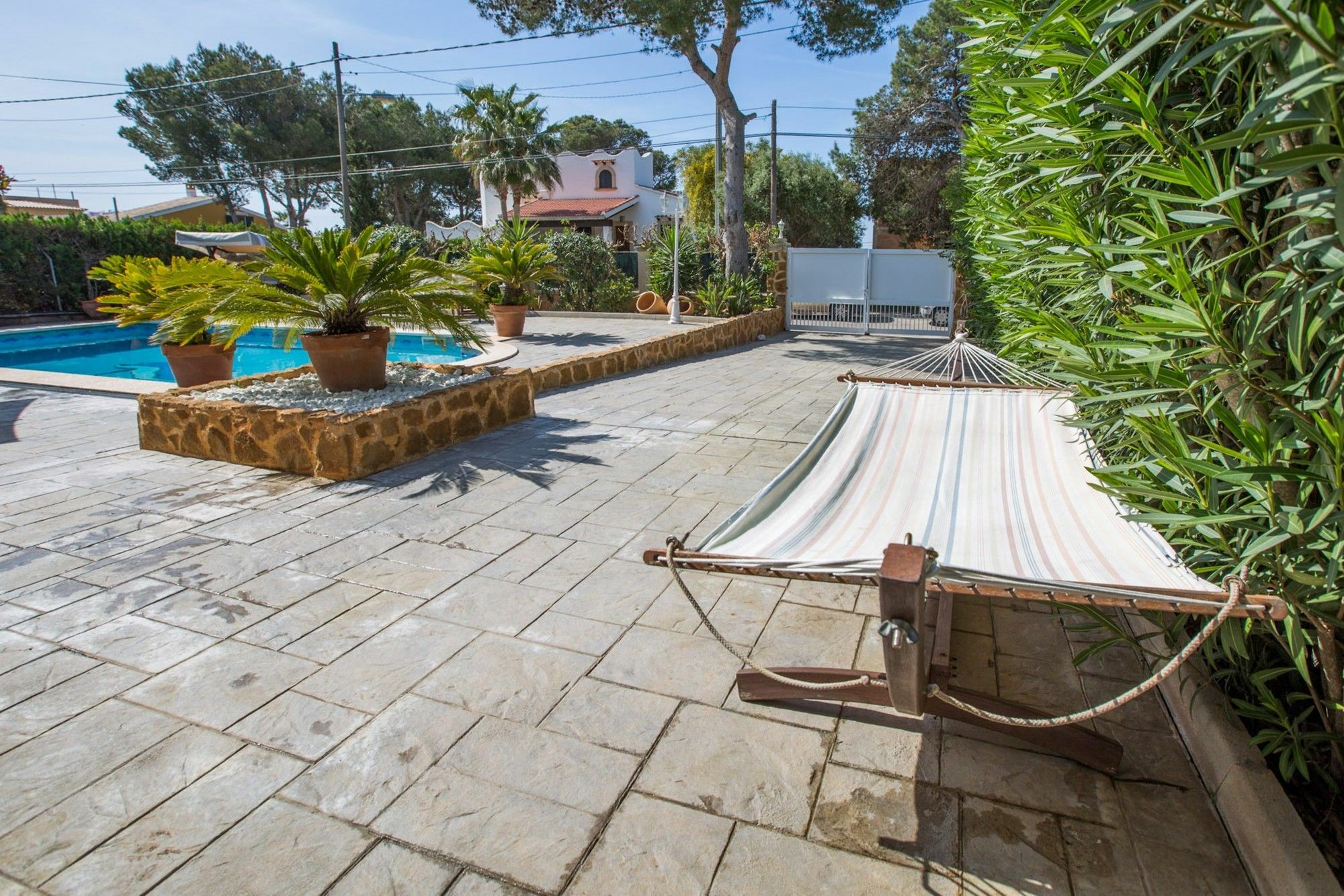 Can Navarro Cala Pi (Mallorca) Exterior foto