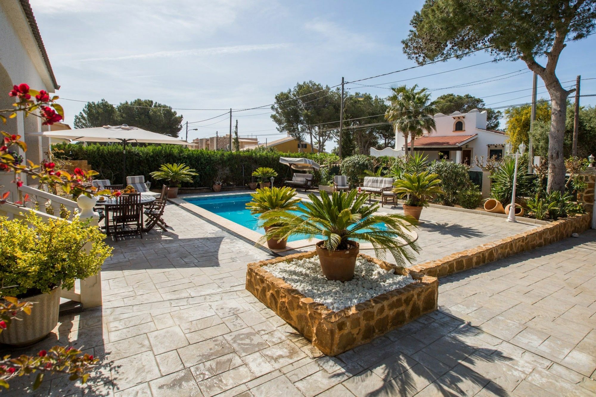 Can Navarro Cala Pi (Mallorca) Exterior foto